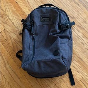 SWISSGEAR Getaway 18” Weekend Laptop Backpack